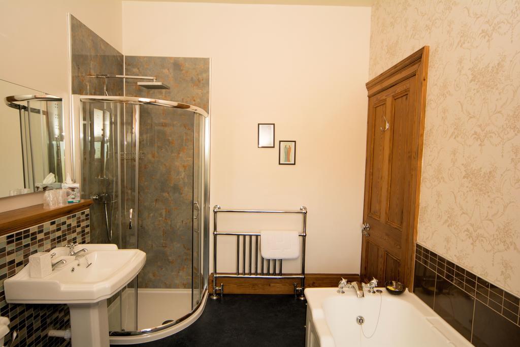 Bed and Breakfast Camfield House Thurso Camera foto