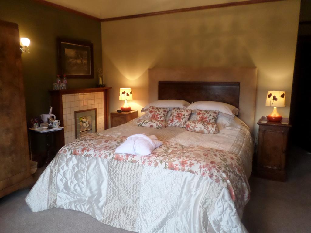 Bed and Breakfast Camfield House Thurso Camera foto
