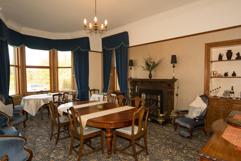 Bed and Breakfast Camfield House Thurso Esterno foto
