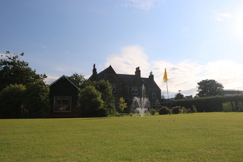 Bed and Breakfast Camfield House Thurso Esterno foto