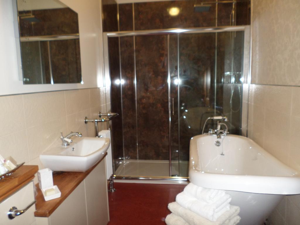 Bed and Breakfast Camfield House Thurso Camera foto
